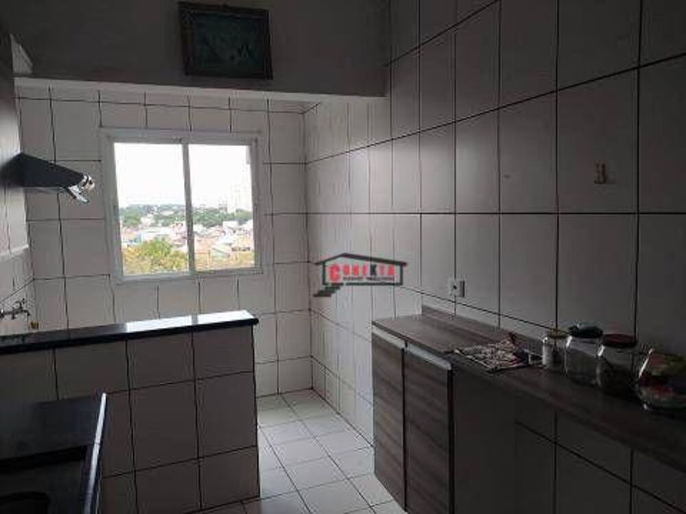 Apartamento, 2 quartos, 65 m² - Foto 4