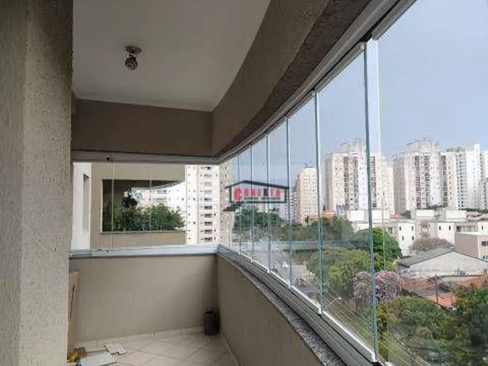 Apartamento, 2 quartos, 65 m² - Foto 5