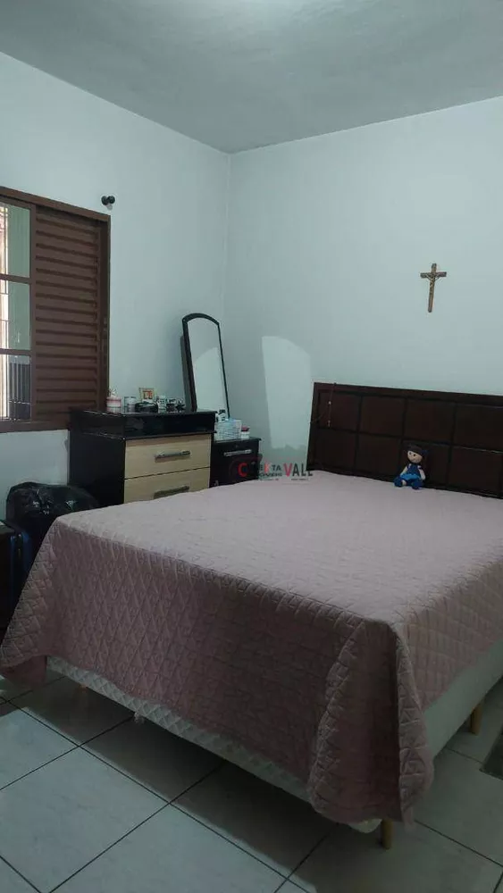 Casa, 4 quartos, 210 m² - Foto 3