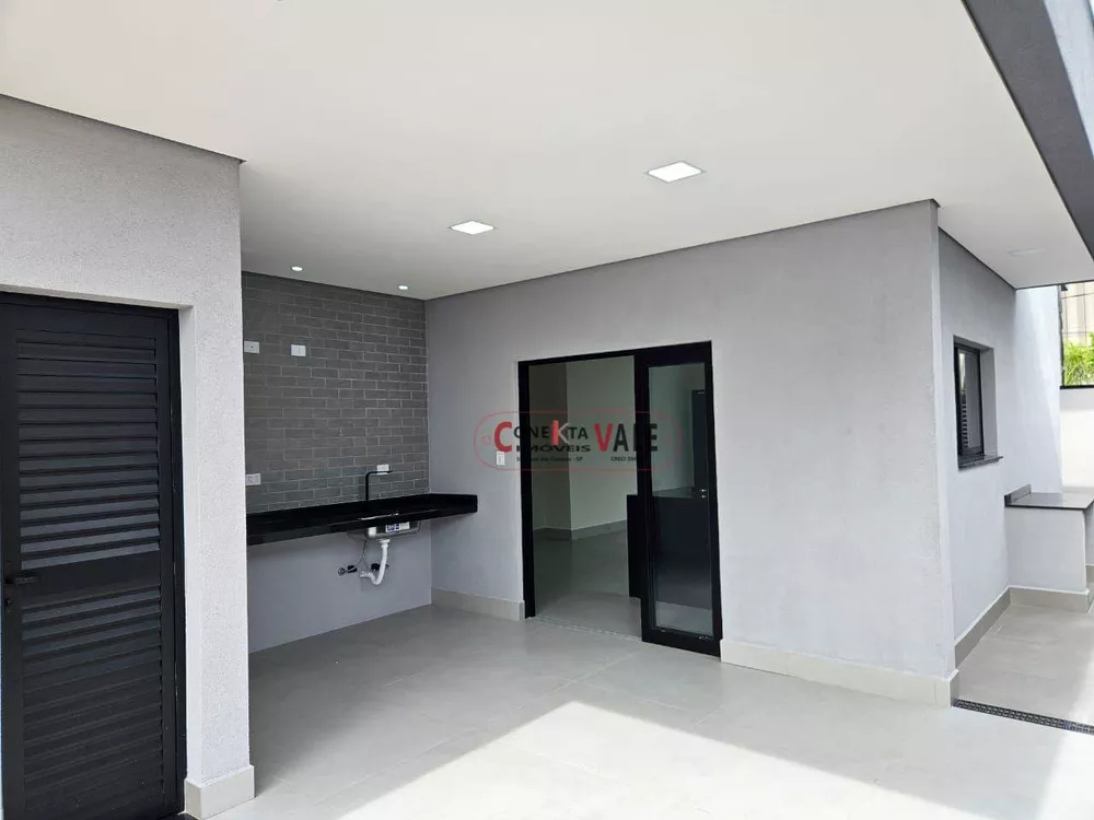 Casa de Condomínio, 3 quartos - Foto 3