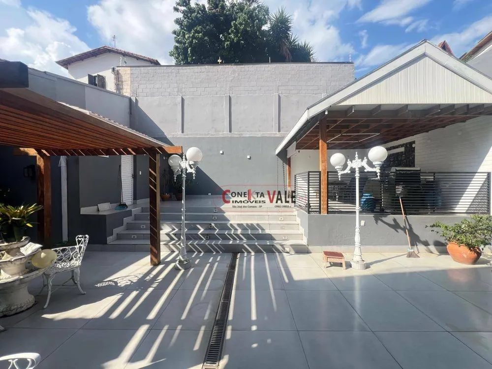 Casa, 4 quartos, 250 m² - Foto 6