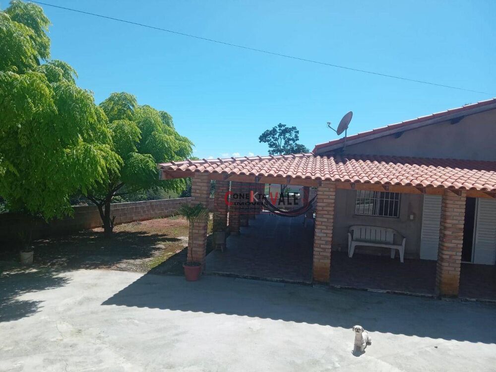 Chácara, 2 quartos, 1300 m² - Foto 26