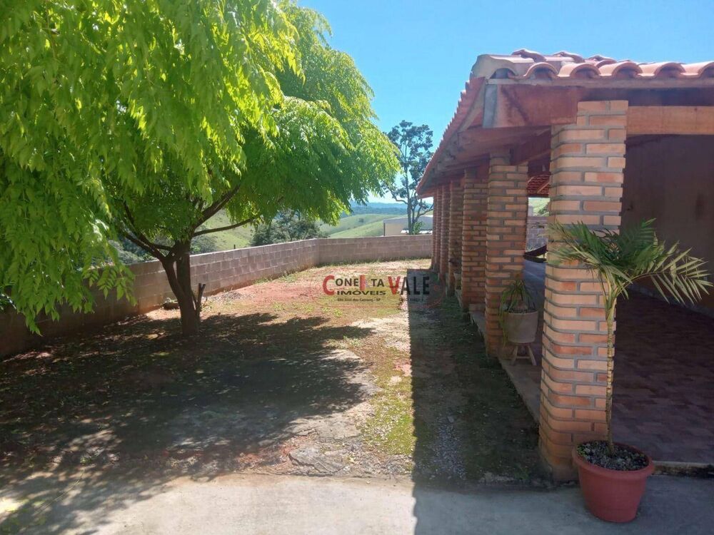 Chácara, 2 quartos, 1300 m² - Foto 25