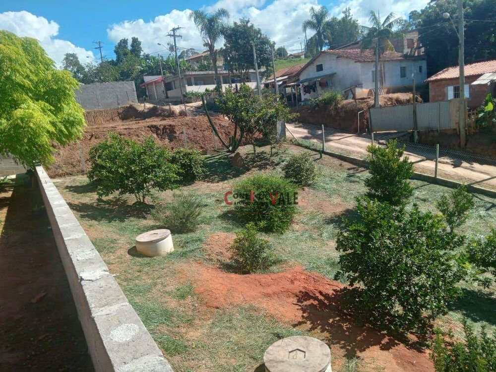 Chácara, 2 quartos, 1300 m² - Foto 5