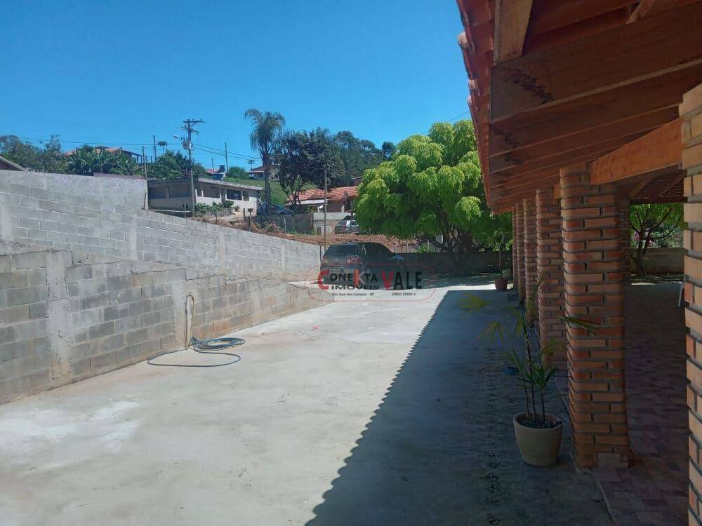 Chácara, 2 quartos, 1300 m² - Foto 13