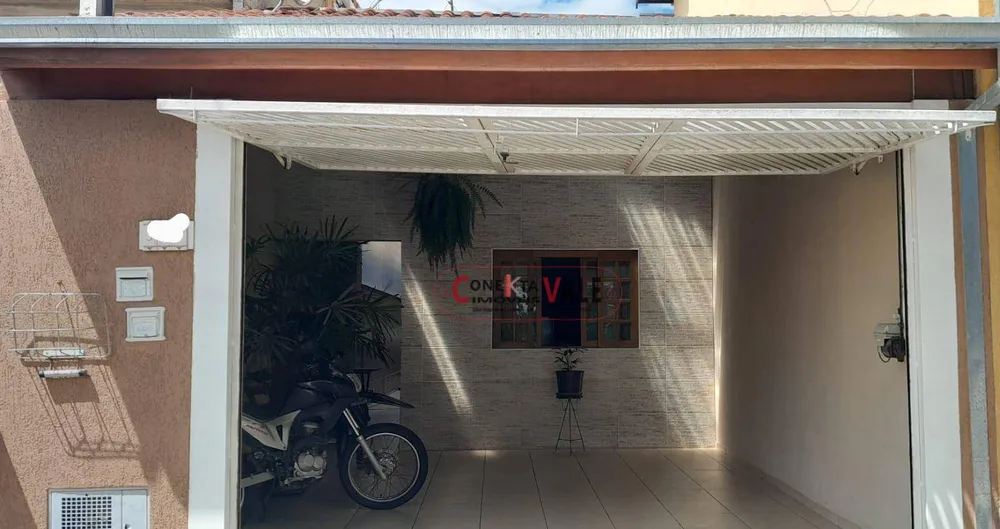 Casa, 2 quartos, 62 m² - Foto 7