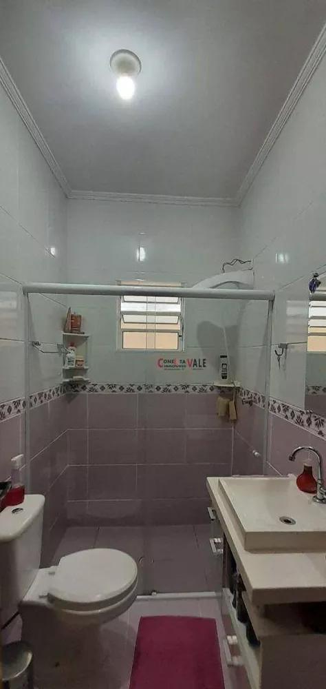 Casa, 2 quartos, 62 m² - Foto 4