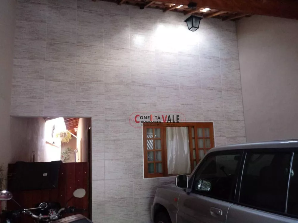 Casa, 2 quartos, 62 m² - Foto 2