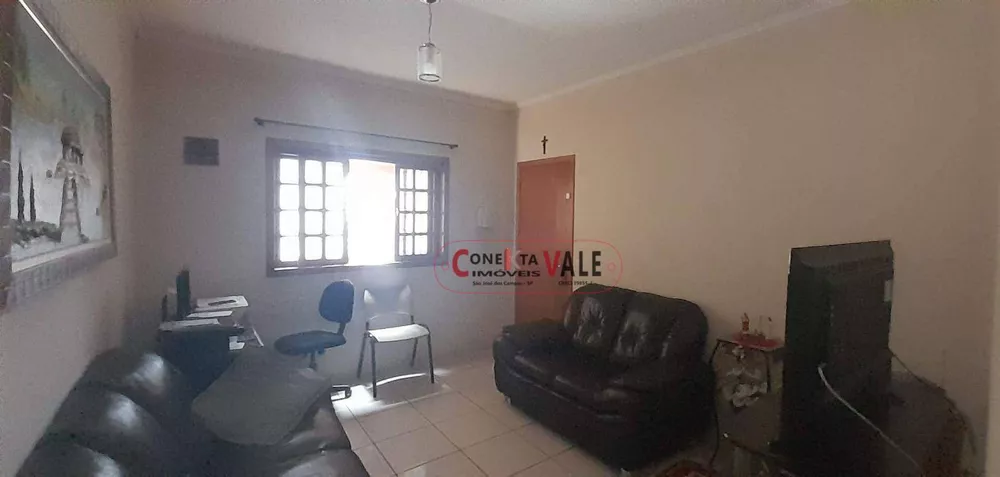 Casa, 2 quartos, 62 m² - Foto 1