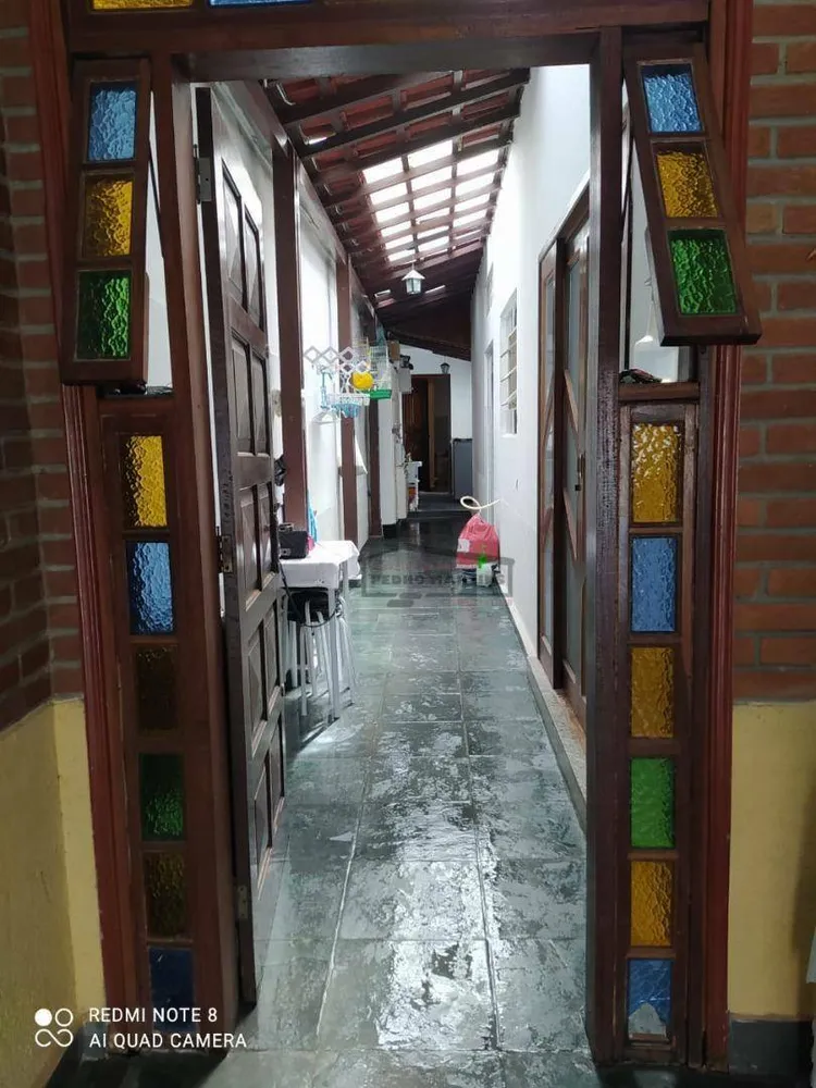 Casa, 3 quartos, 150 m² - Foto 6