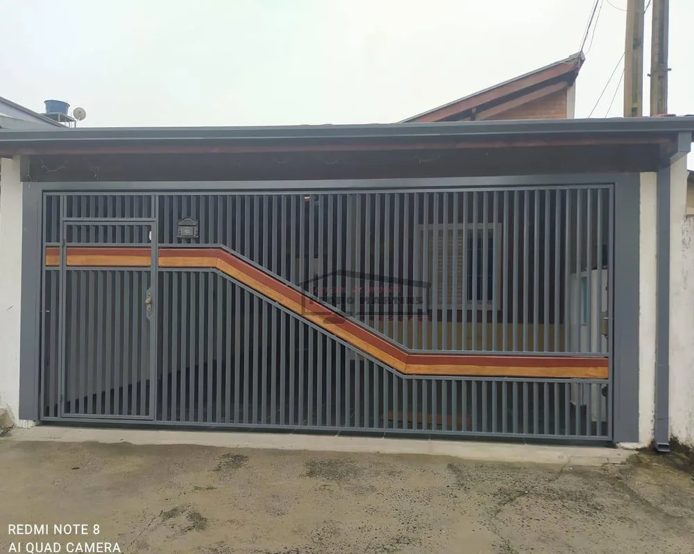 Casa, 3 quartos, 150 m² - Foto 8