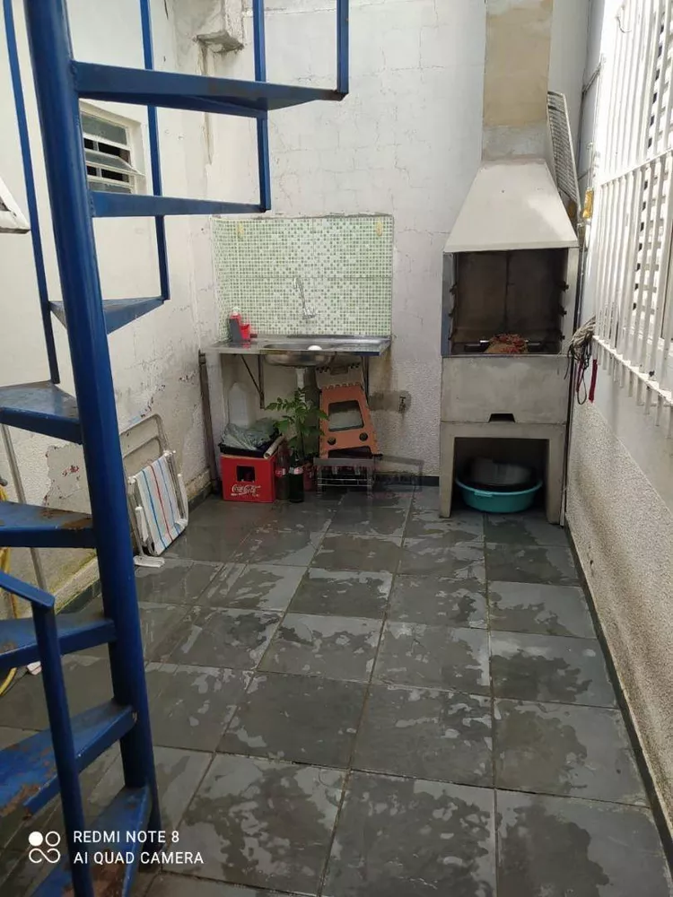 Casa, 3 quartos, 150 m² - Foto 3