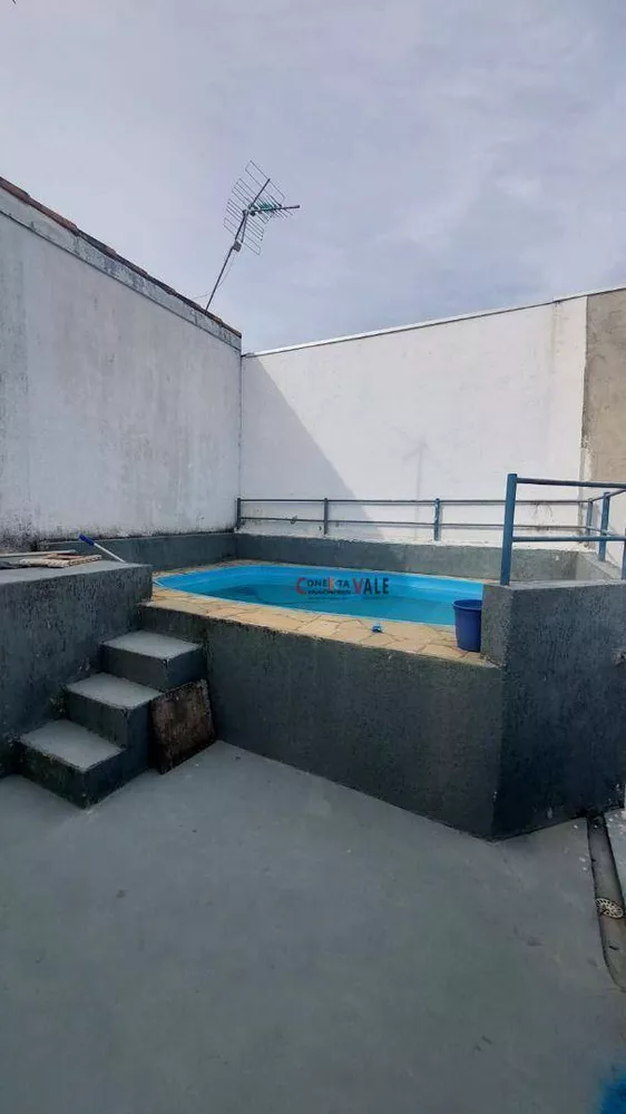 Casa, 3 quartos, 150 m² - Foto 4