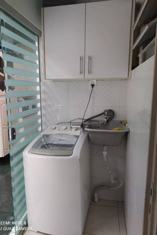 Casa, 3 quartos, 150 m² - Foto 1