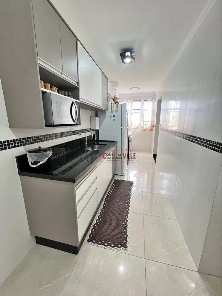 Apartamento, 3 quartos, 100 m² - Foto 4