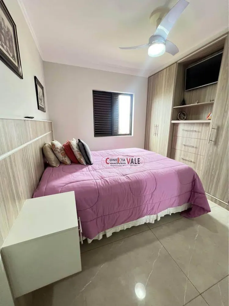 Apartamento, 3 quartos, 100 m² - Foto 5