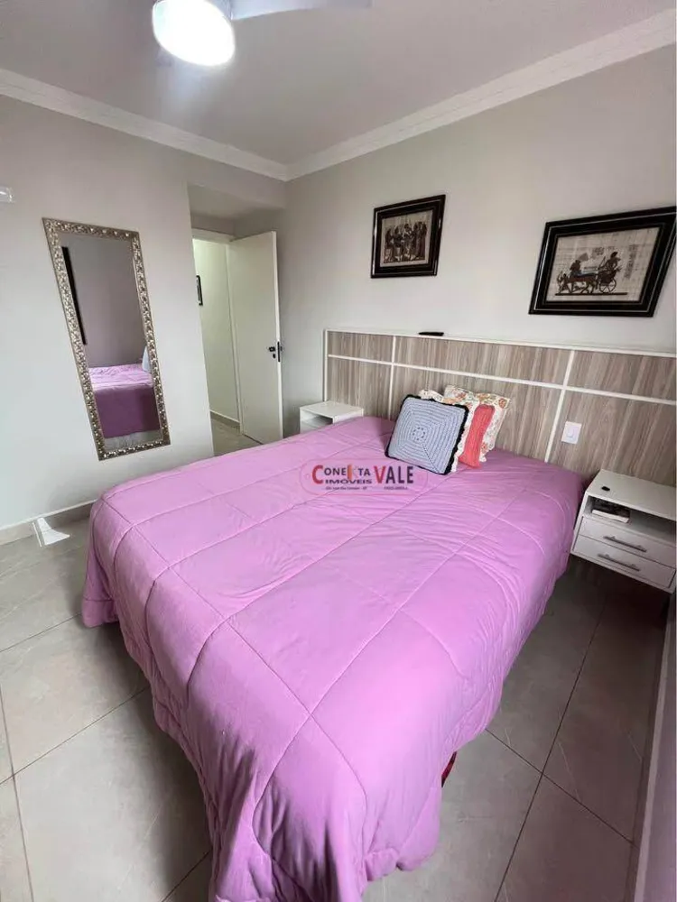 Apartamento, 3 quartos, 100 m² - Foto 6