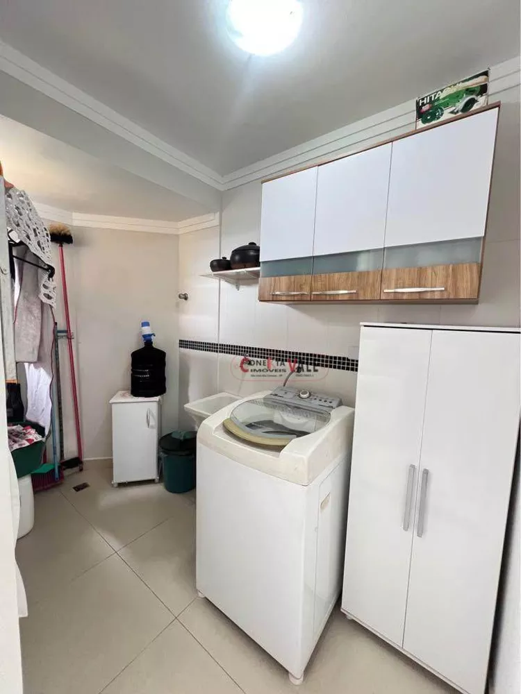 Apartamento, 3 quartos, 100 m² - Foto 3