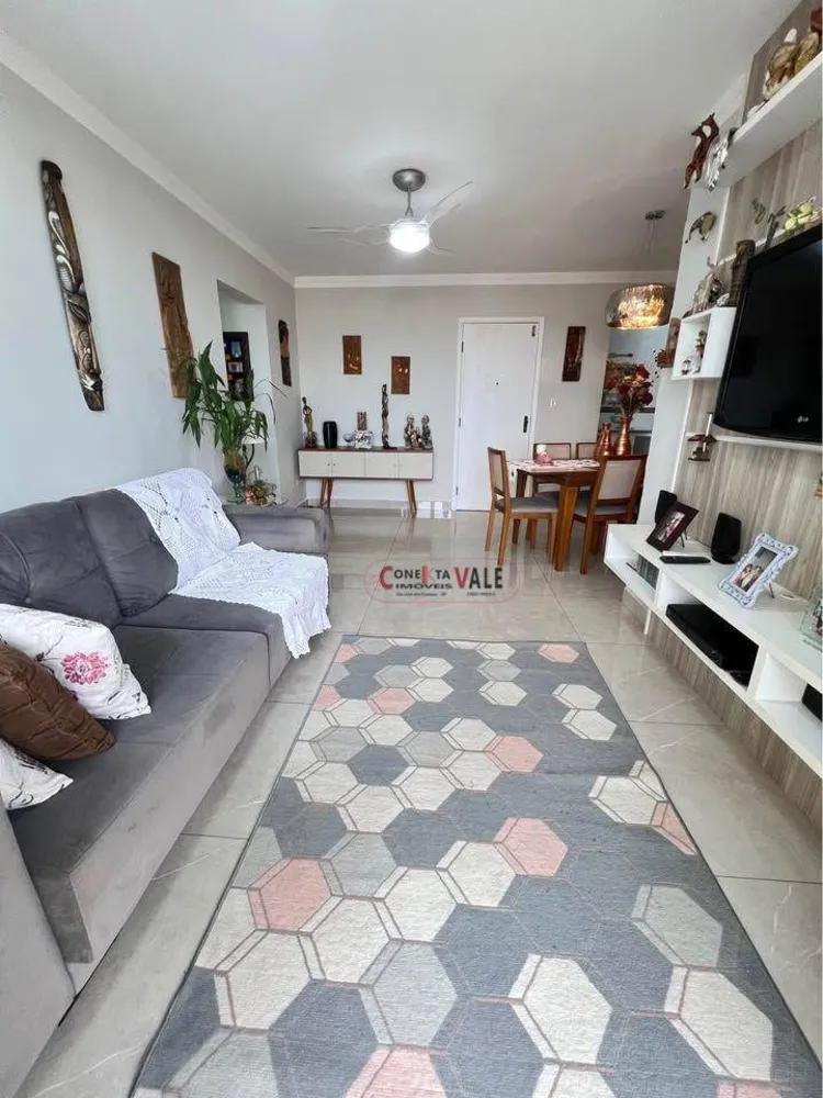 Apartamento, 3 quartos, 100 m² - Foto 8