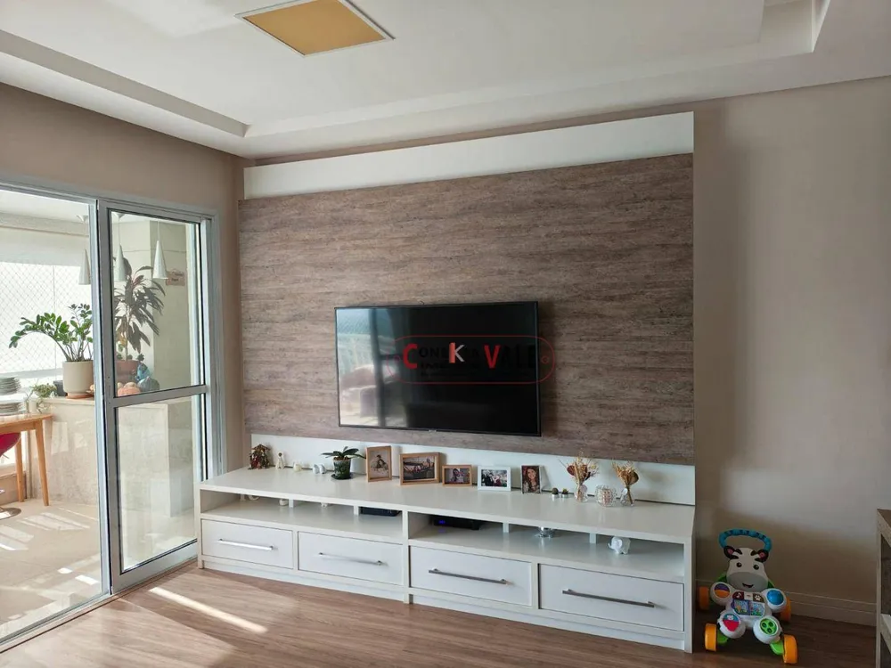 Apartamento, 2 quartos, 124 m² - Foto 8