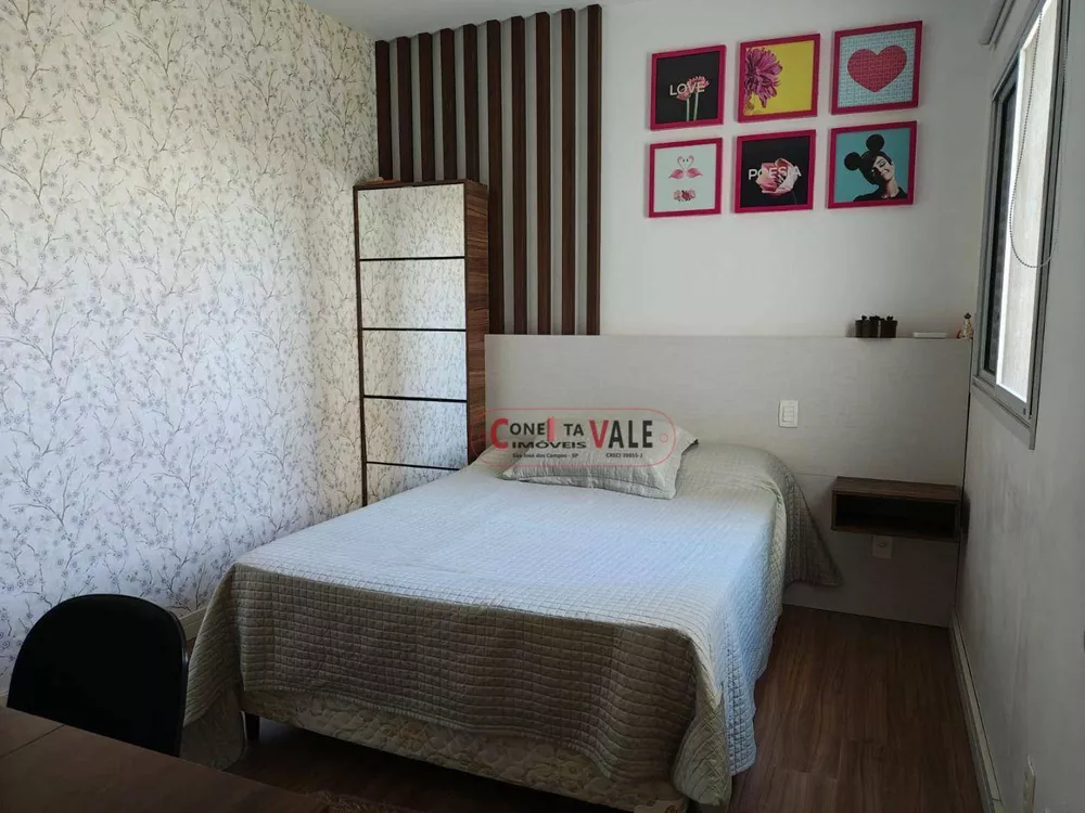 Apartamento, 2 quartos, 124 m² - Foto 5