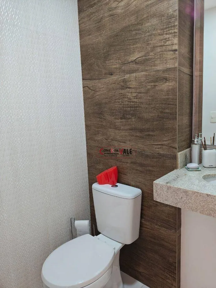 Apartamento, 2 quartos, 124 m² - Foto 3