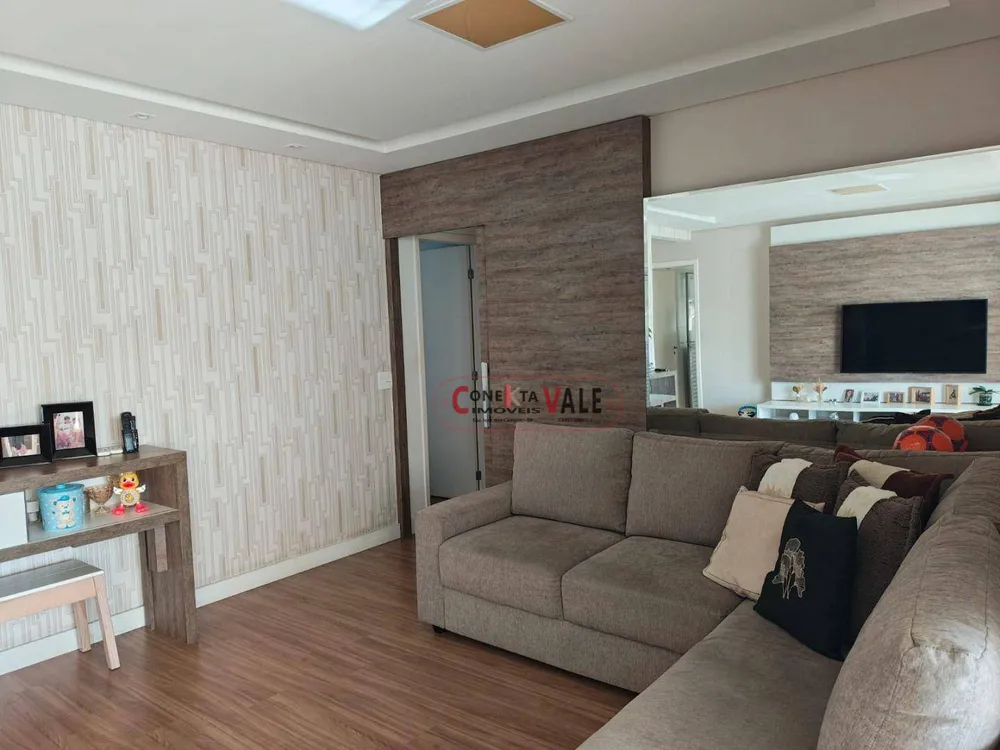 Apartamento, 2 quartos, 124 m² - Foto 7