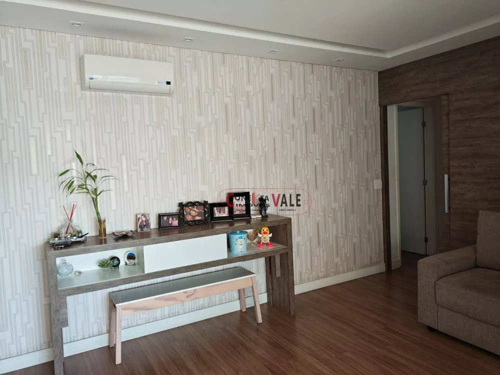 Apartamento, 2 quartos, 124 m² - Foto 6