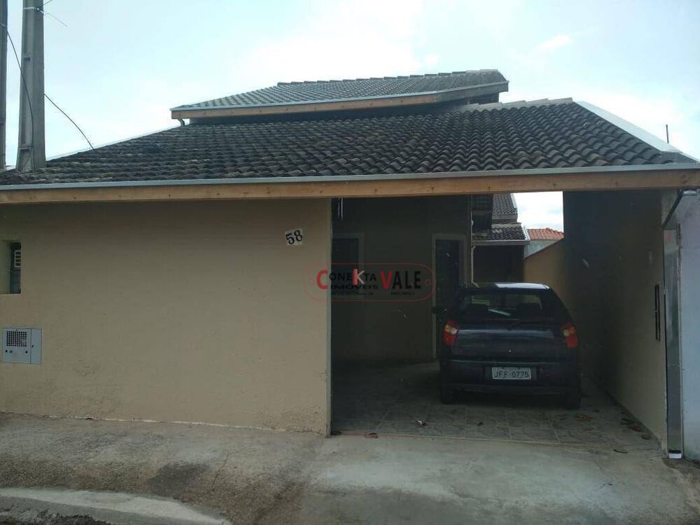 Casa, 2 quartos, 75 m² - Foto 1