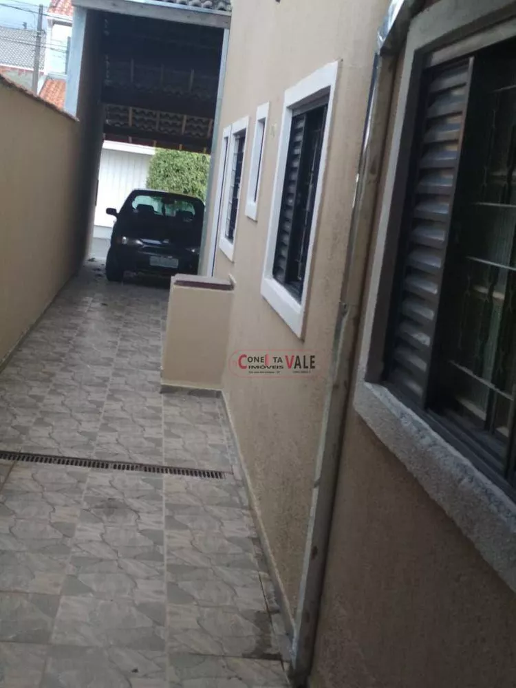 Casa, 2 quartos, 75 m² - Foto 4