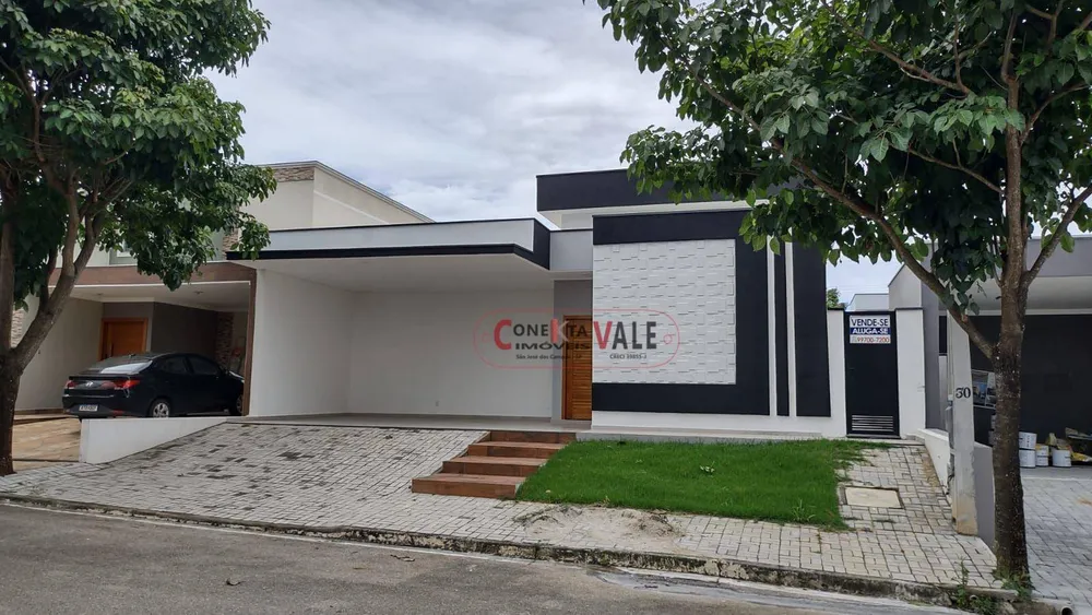 Casa de Condomínio, 3 quartos - Foto 8