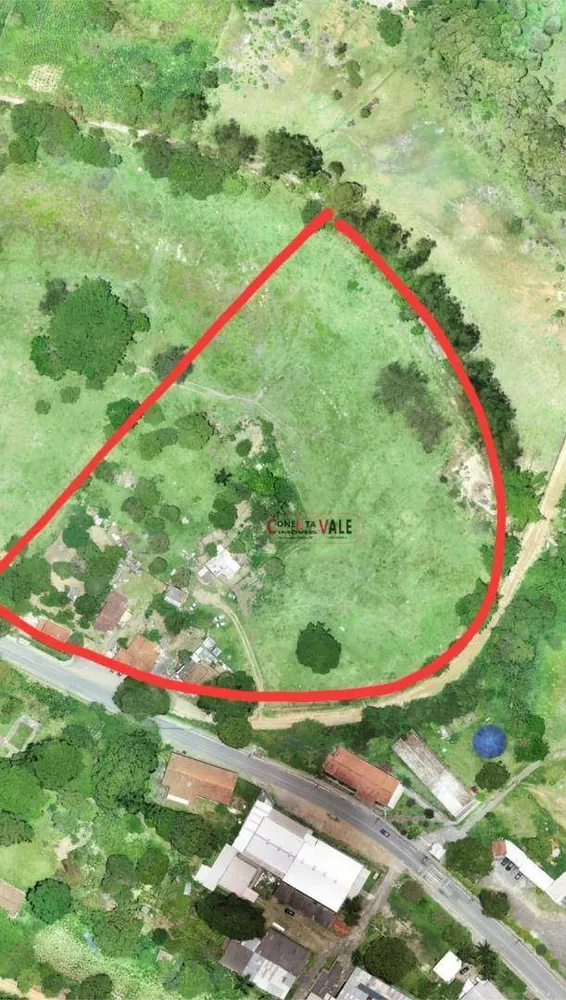 Terreno, 2 hectares - Foto 2