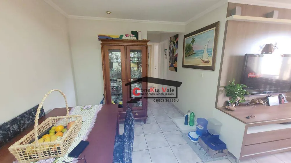 Apartamento, 3 quartos, 76 m² - Foto 8
