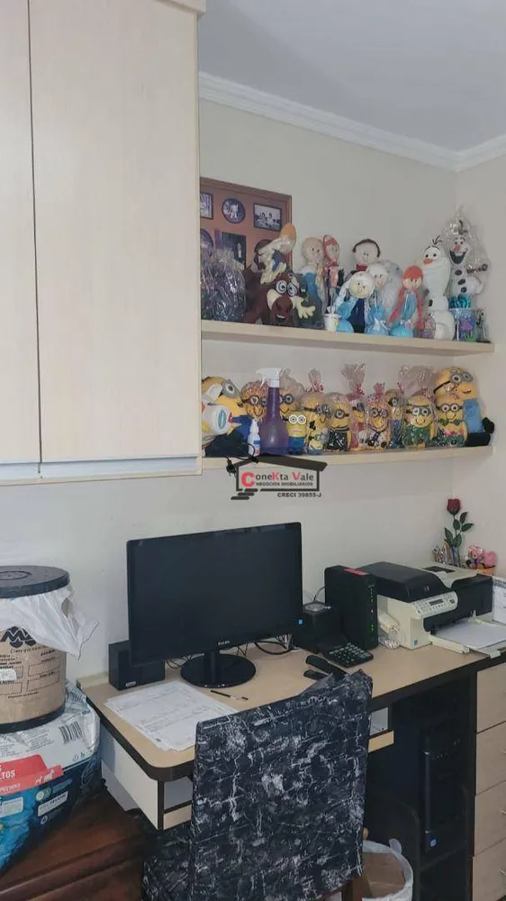 Apartamento, 3 quartos, 76 m² - Foto 7