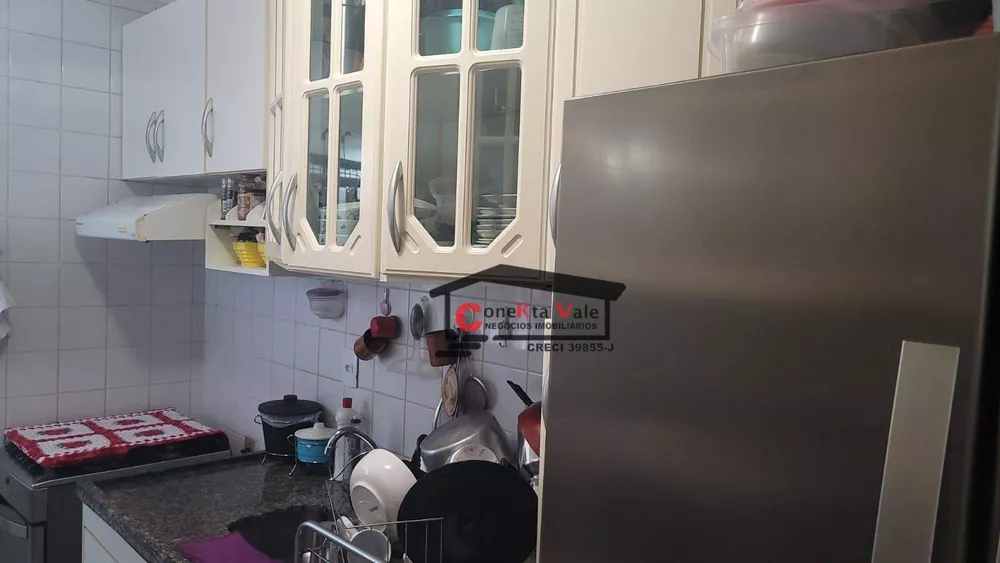 Apartamento, 3 quartos, 76 m² - Foto 4