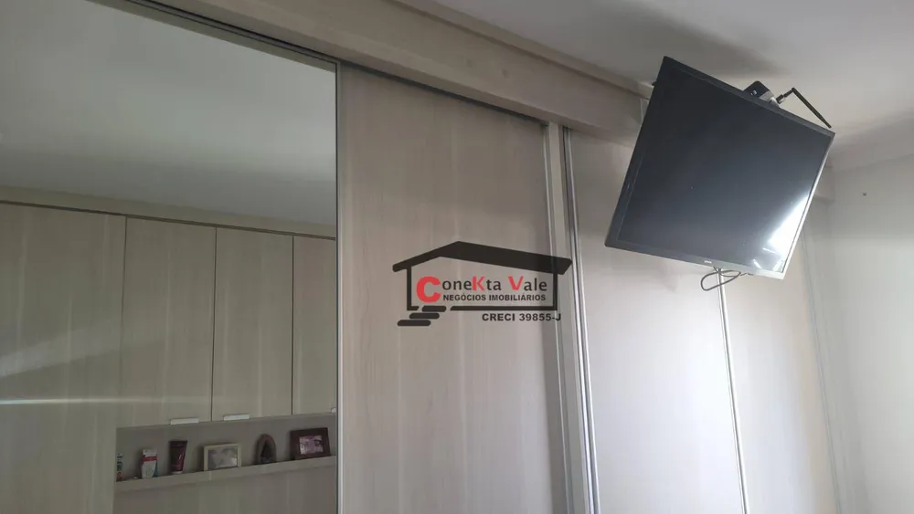Apartamento, 3 quartos, 76 m² - Foto 5