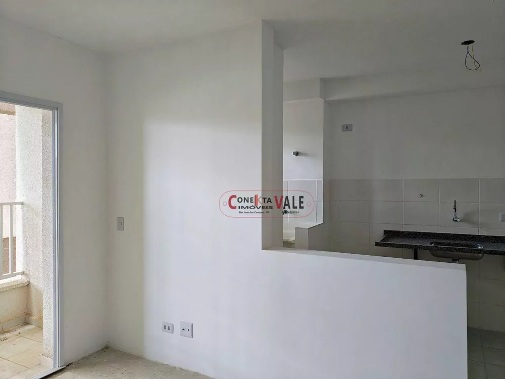 Apartamento, 2 quartos, 55 m² - Foto 3