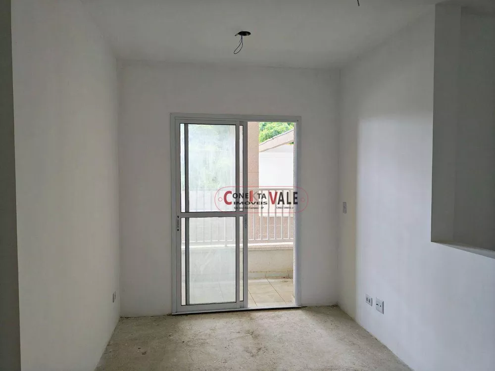 Apartamento, 2 quartos, 55 m² - Foto 4