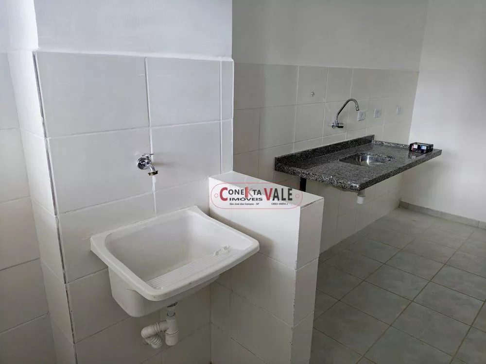 Apartamento, 2 quartos, 55 m² - Foto 1