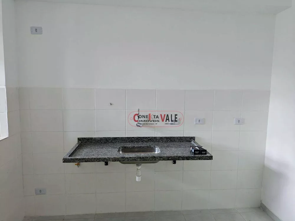 Apartamento, 2 quartos, 55 m² - Foto 2