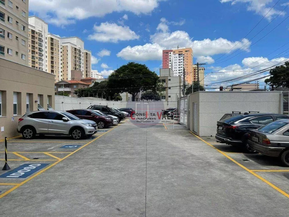 Apartamento, 2 quartos, 70 m² - Foto 2