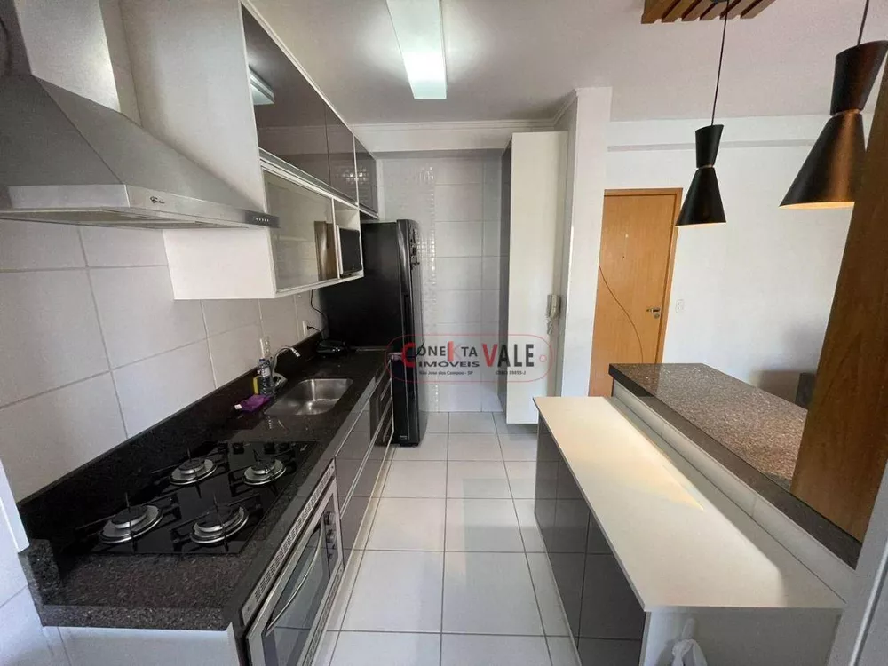 Apartamento, 2 quartos, 70 m² - Foto 3
