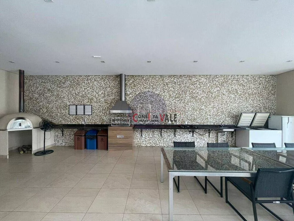 Apartamento, 2 quartos, 70 m² - Foto 1
