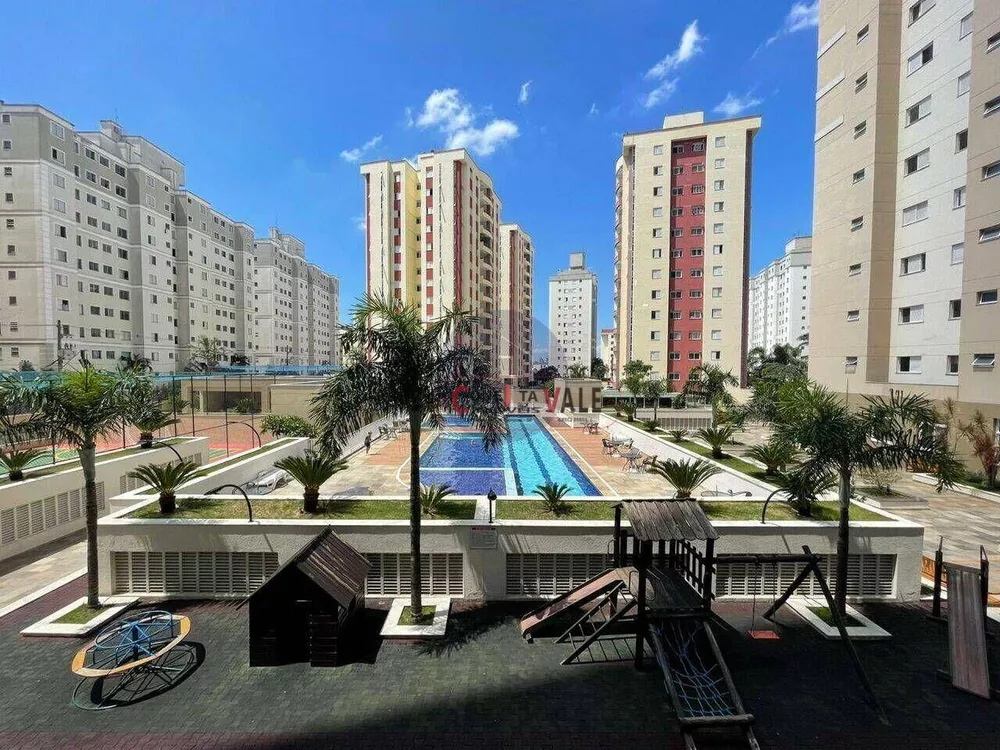 Apartamento, 2 quartos, 70 m² - Foto 4