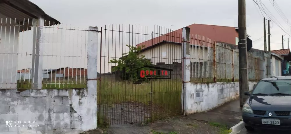 Terreno, 313 m² - Foto 1