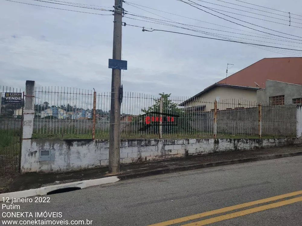 Terreno, 313 m² - Foto 4