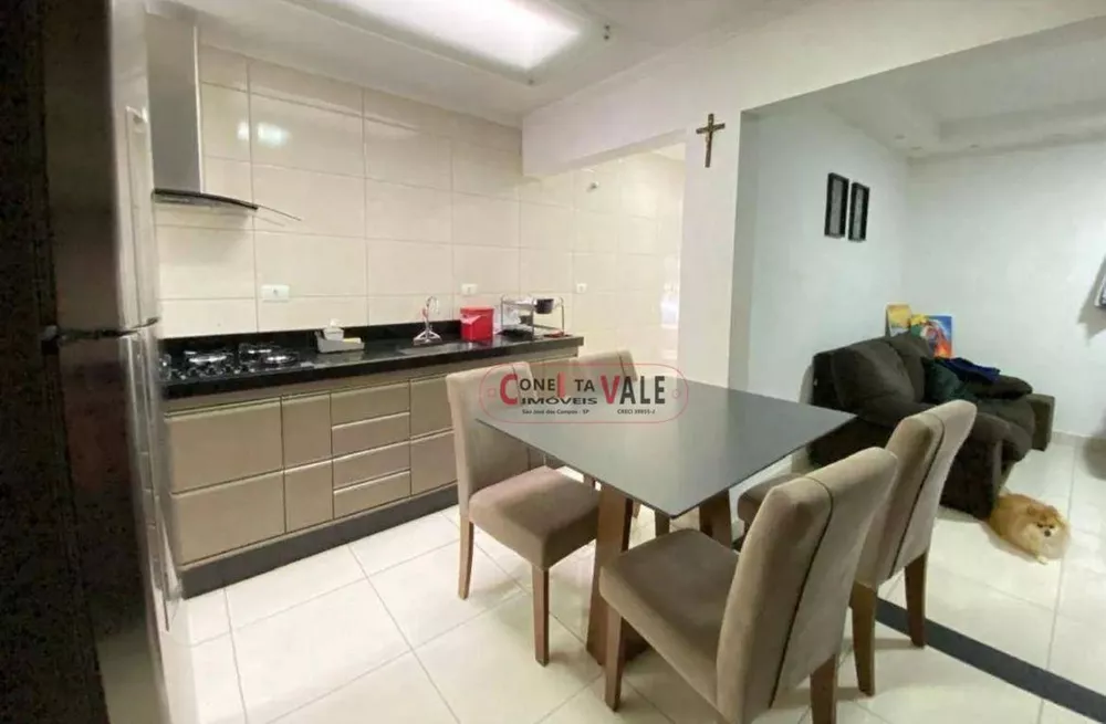 Casa, 3 quartos, 125 m² - Foto 2