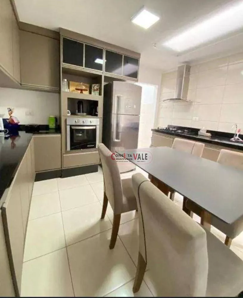 Casa, 3 quartos, 125 m² - Foto 4
