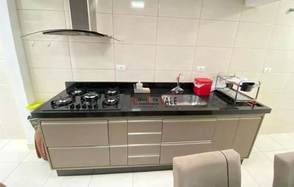 Casa, 3 quartos, 125 m² - Foto 3