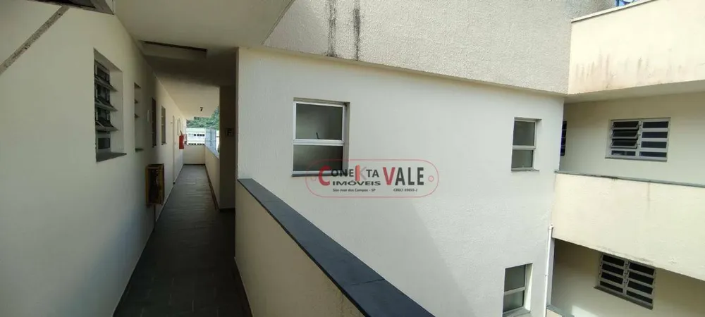 Apartamento, 2 quartos, 52 m² - Foto 8